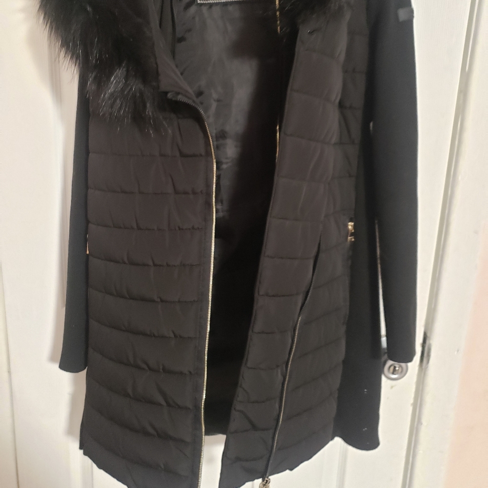 Calvin Klein Coat - image 2